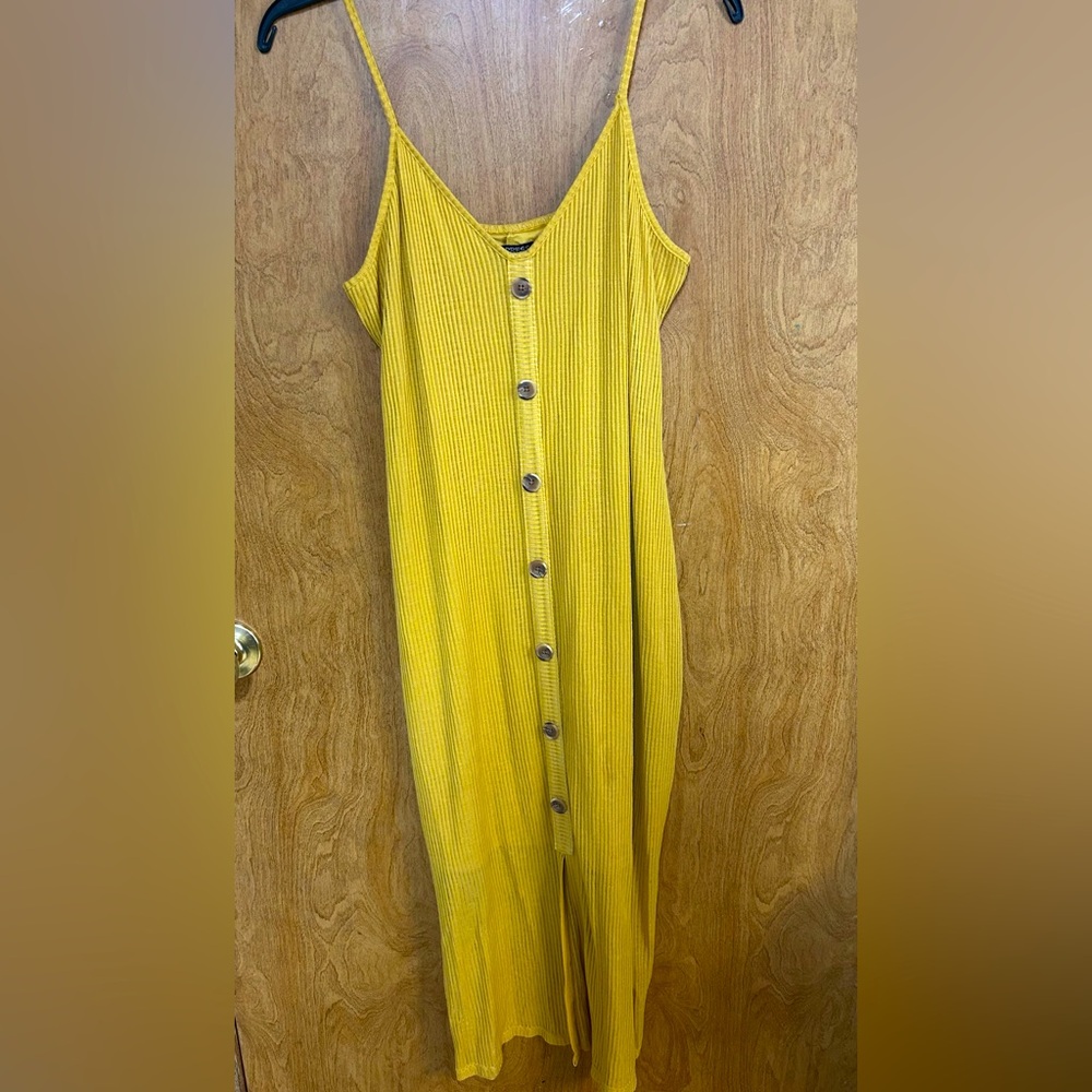 Express Summer Dress